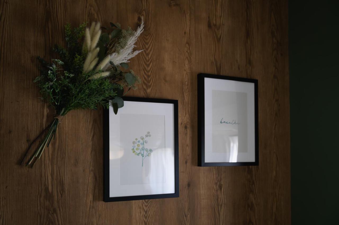 Apartmán Kuru Taisho Ósaka Exteriér fotografie
