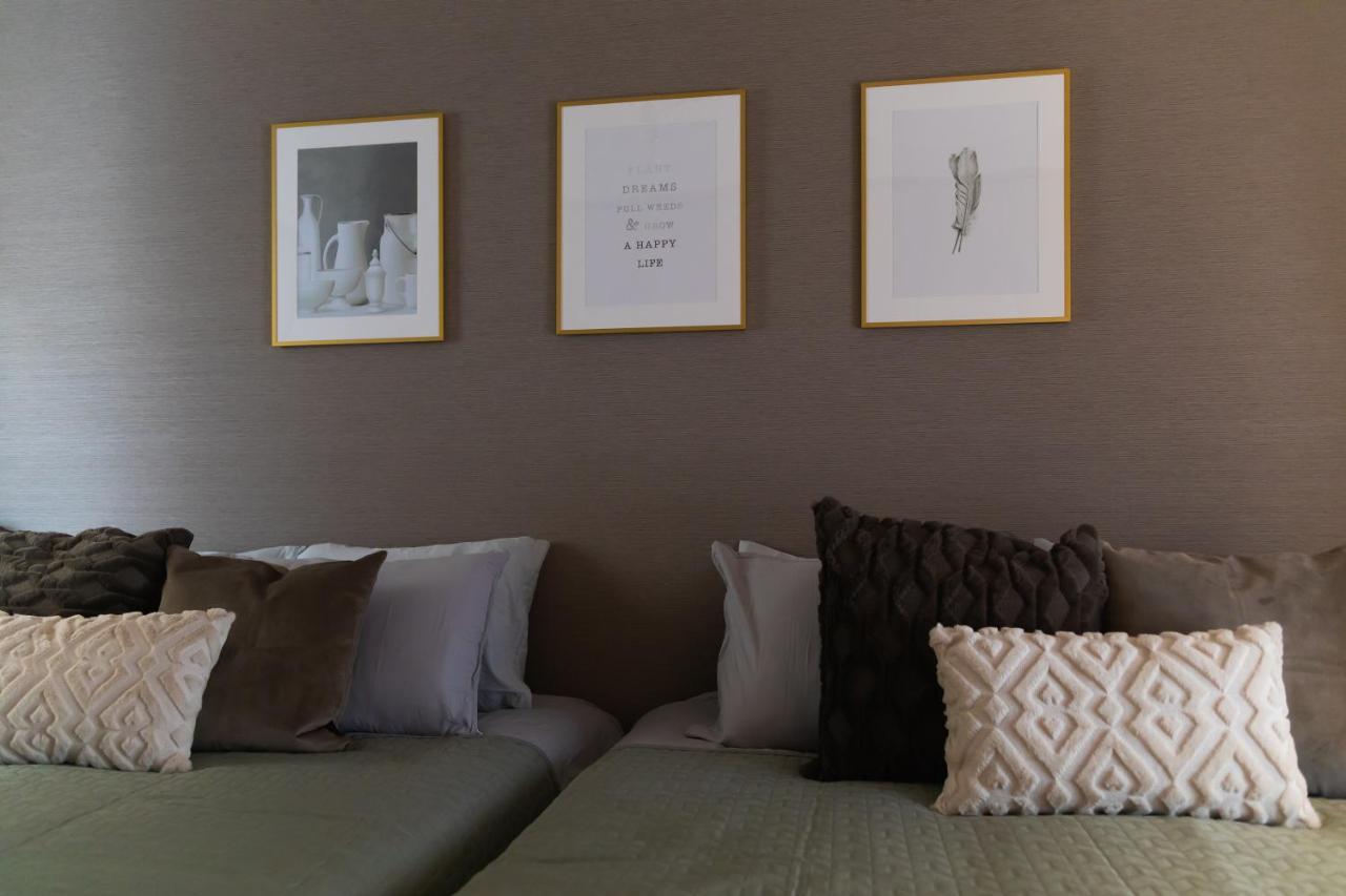 Apartmán Kuru Taisho Ósaka Exteriér fotografie